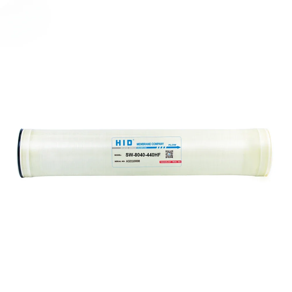 Commercial Printing Shop - SW 8040 Home Commercial RO Membrane