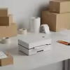 Commercial Printing And Packaging - 110mm 4x6 Thermal Shipping Label Printer