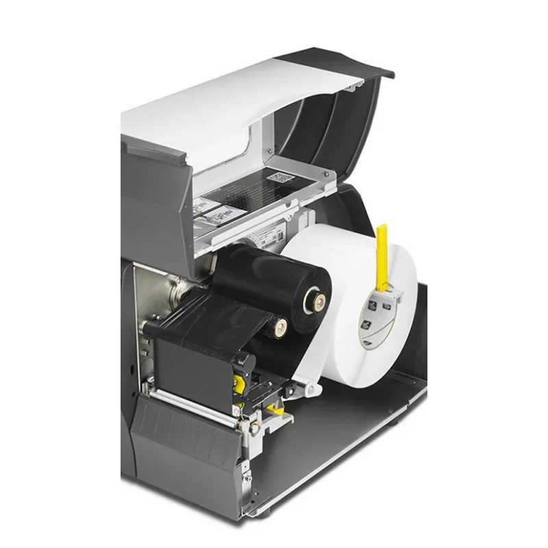 Upgrade ZT230 203dpi Industria - Commercial Printing Industry ulasan dan harga