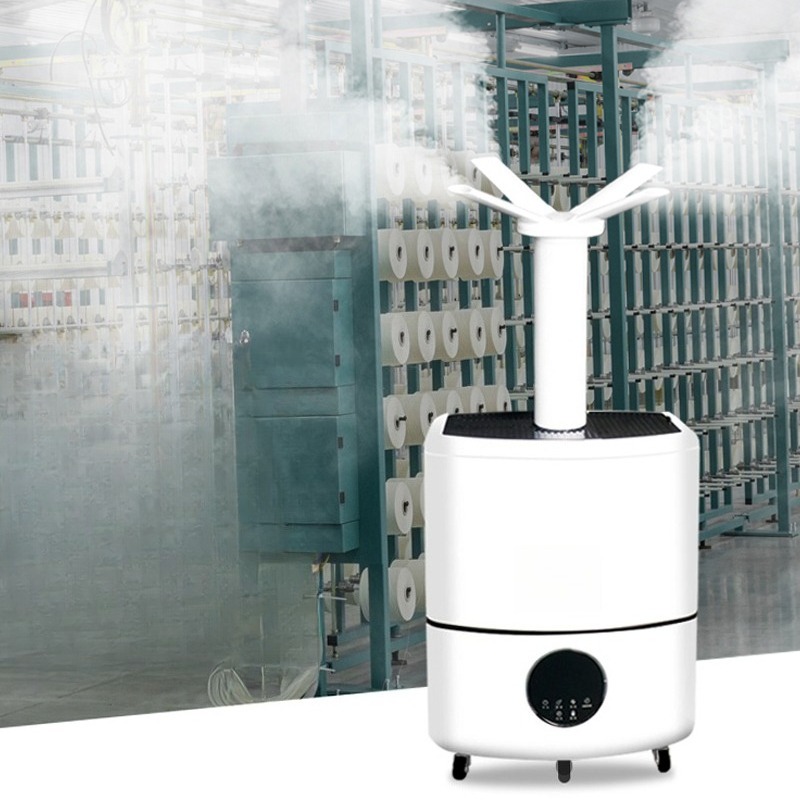 Industrial humidifier large fo - Commercial Printing Industry ulasan dan harga