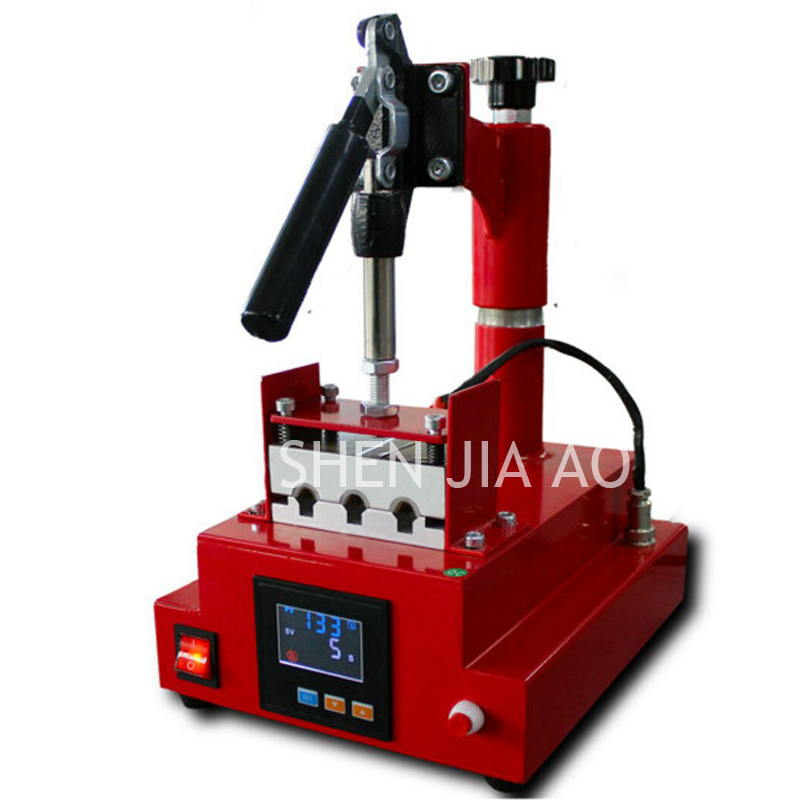 DIY Digital Pen Press Machine  - Commercial Digital Printing ulasan dan harga