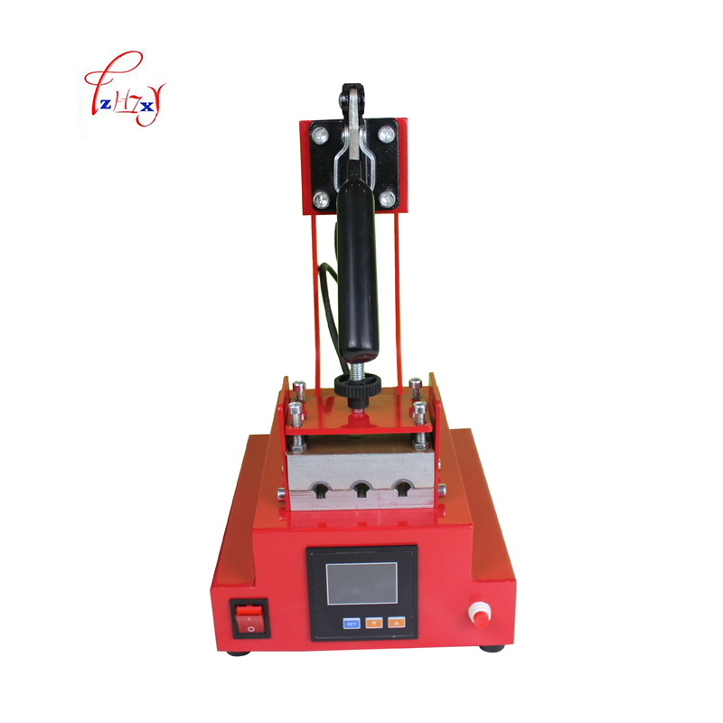 DIY Digital Pen Press Machine  - Commercial Digital Printing ulasan dan harga