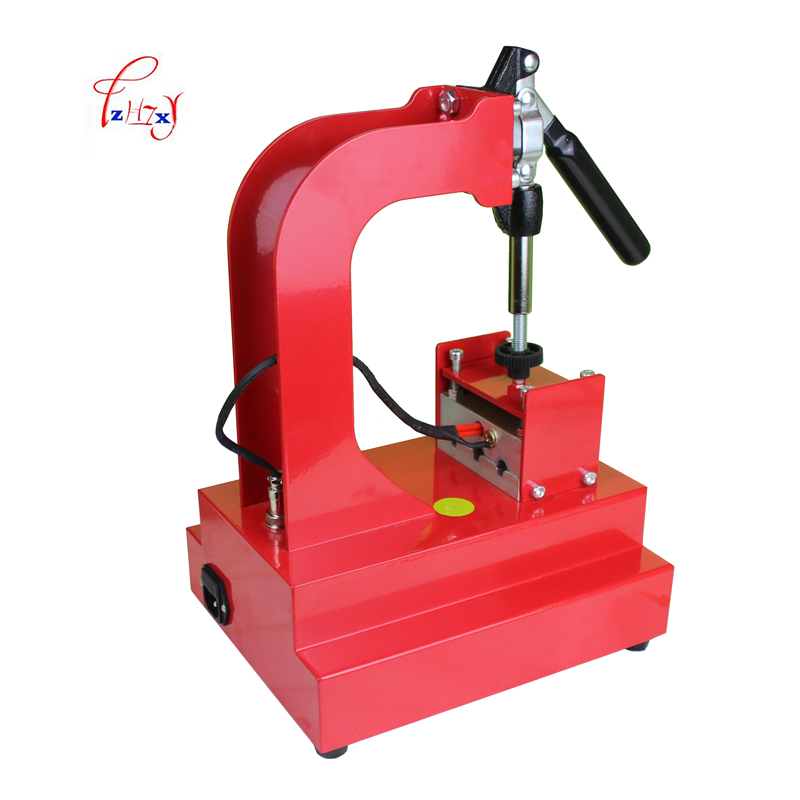 DIY Digital Pen Press Machine  - Commercial Digital Printing ulasan dan harga