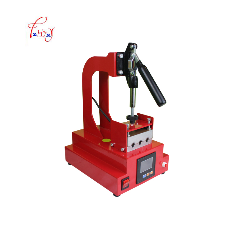 DIY Digital Pen Press Machine  - Commercial Digital Printing ulasan dan harga
