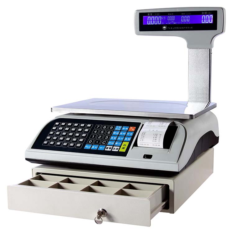 15kg /30kg Electronic Commerci - Commercial Digital Printing ulasan dan harga