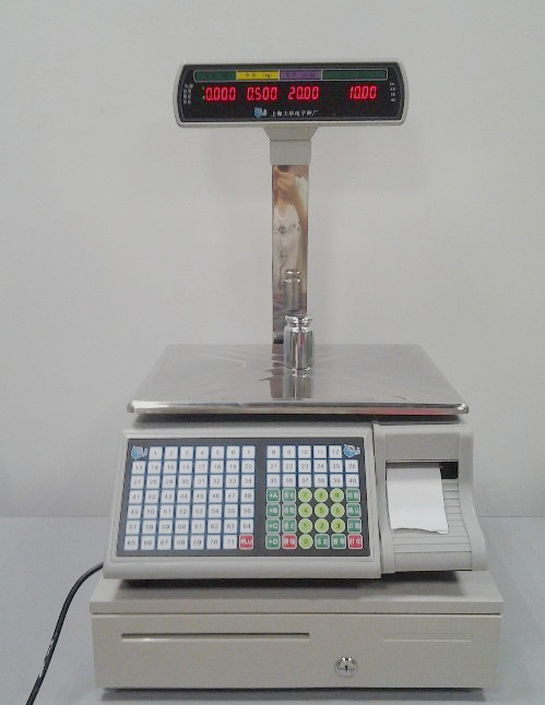 15kg /30kg Electronic Commerci - Commercial Digital Printing ulasan dan harga