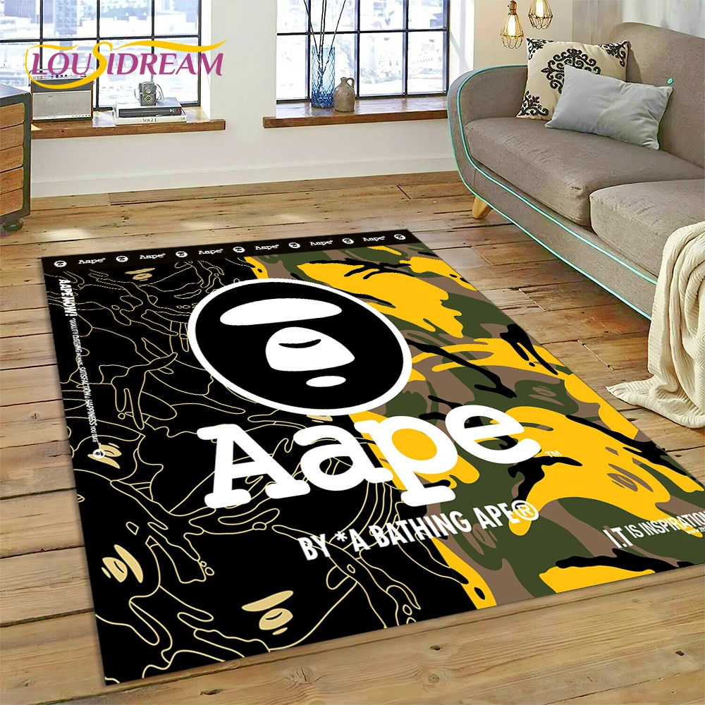 3D Printing B-BAPE Fashion Car - Commercial Printing Services ulasan dan harga