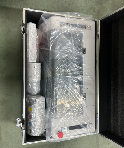 Dual print head XP600/I1600 te - Commercial Printing Machine For Clothes ulasan dan harga