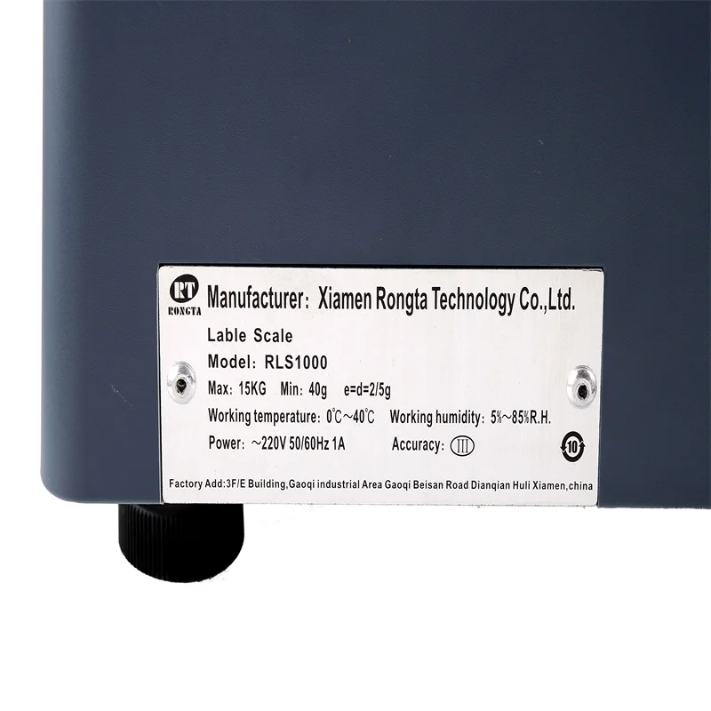 Best Seller Label Scale For Co - Commercial Digital Printing ulasan dan harga