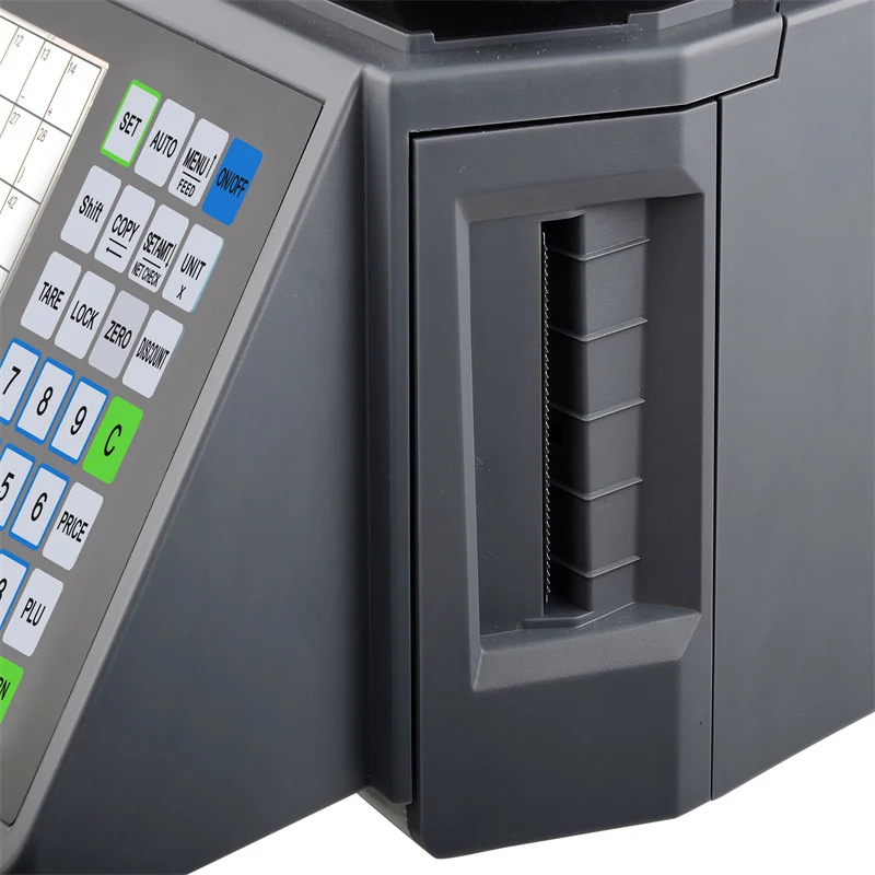 Best Seller Label Scale For Co - Commercial Digital Printing ulasan dan harga