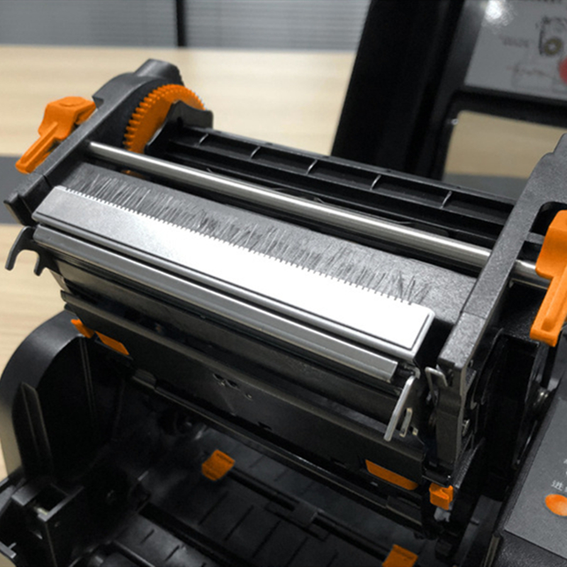 Gold Stain Ribbon Printer 12mm - Commercial Digital Printing ulasan dan harga