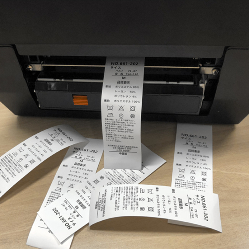 Gold Stain Ribbon Printer 12mm - Commercial Digital Printing ulasan dan harga