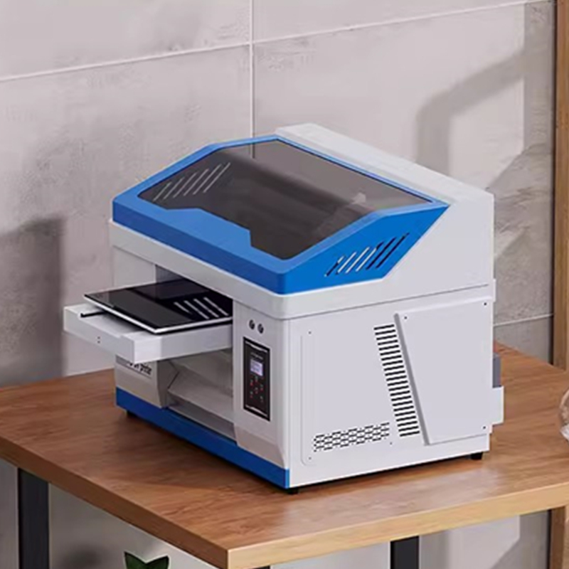 LY 3060 220V 110V Full Automat - Uv Flatbed Printer ulasan dan harga