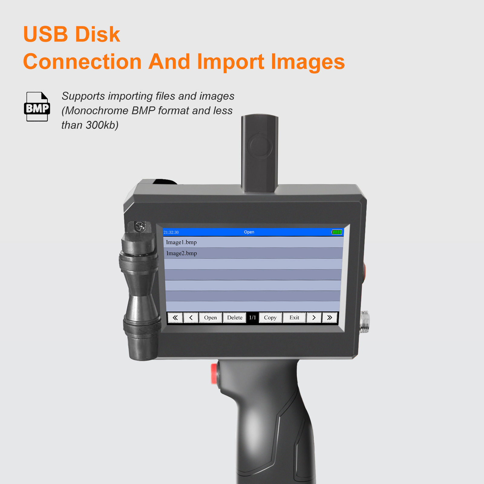 CENLIRO 12.7/25.4mm Handheld I - Commercial Book Printing Machines ulasan dan harga