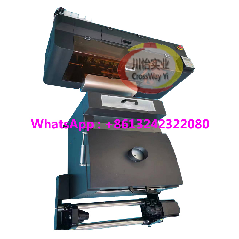 PET Film 30cm A3 Size DTF Prin - Commercial Printing Machine For Clothes ulasan dan harga