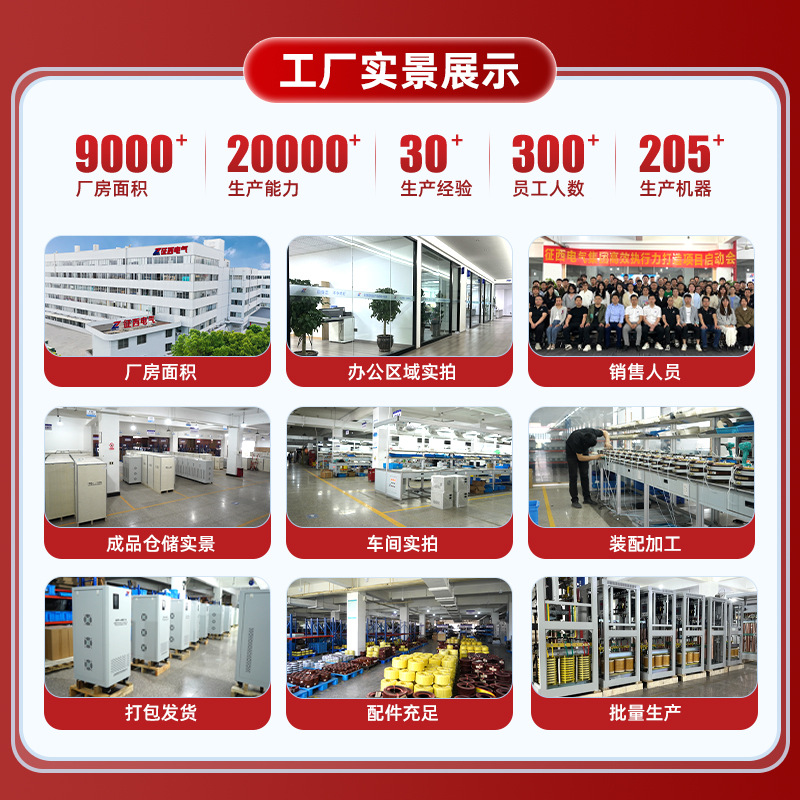Three-phase voltage regulator  - Commercial Printing Industry ulasan dan harga
