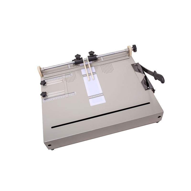 100k A3 Electric Commercial Pr - Commercial Book Printing Machines ulasan dan harga