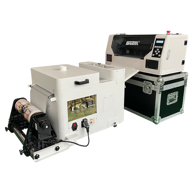 Large Format Cheapest Clothes  - Commercial Printing Machine For Clothes ulasan dan harga