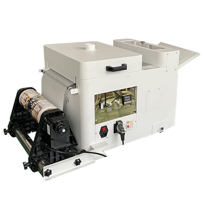 Large Format Cheapest Clothes  - Commercial Printing Machine For Clothes ulasan dan harga