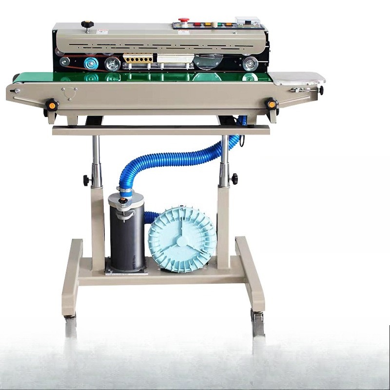 DBF-1000 Commercial Automatic  - Commercial Printing And Packaging ulasan dan harga