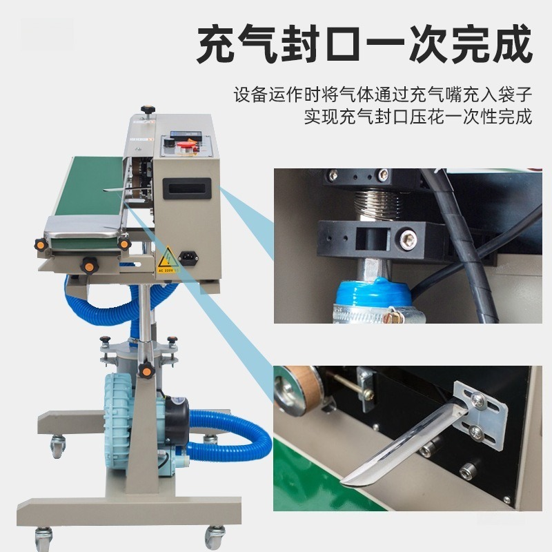 DBF-1000 Commercial Automatic  - Commercial Printing And Packaging ulasan dan harga
