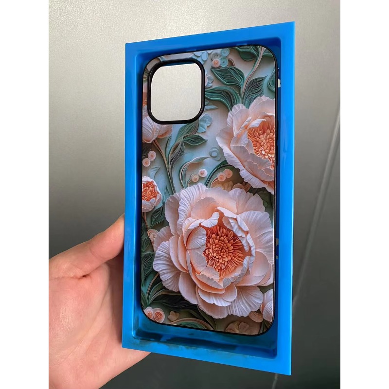 Self-Service DIY UV Phone Case - Commercial Printing Shop ulasan dan harga