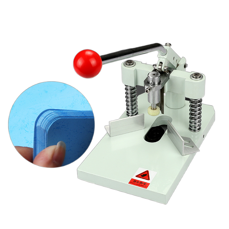 New Commercial Corner Rounder  - Commercial Printing Industry ulasan dan harga