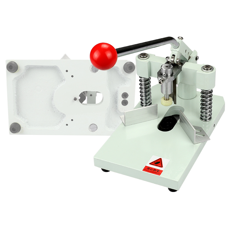New Commercial Corner Rounder  - Commercial Printing Industry ulasan dan harga