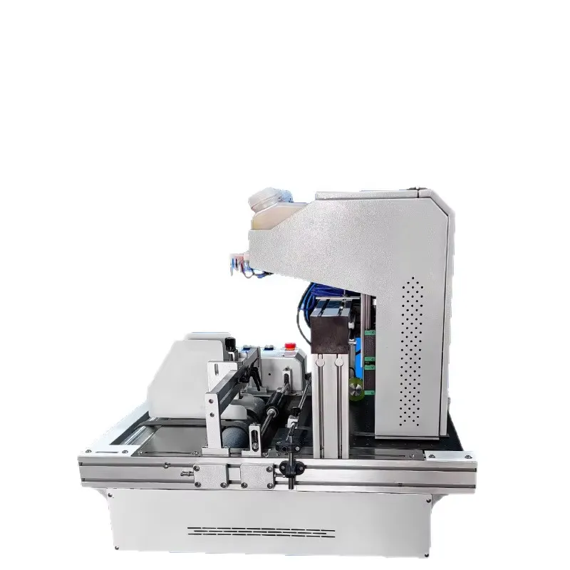 2026 Hot Sale Desktop Paper Cu - Commercial Printing Machine For Sale ulasan dan harga