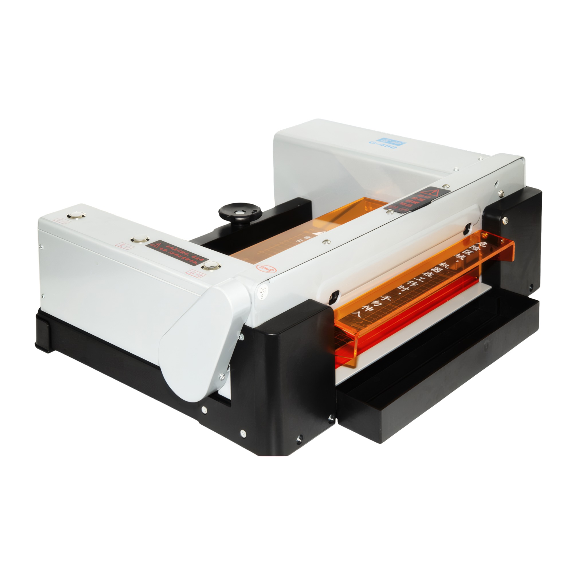 G480 Commercial Grade Cutter I - Commercial Printing Shop ulasan dan harga