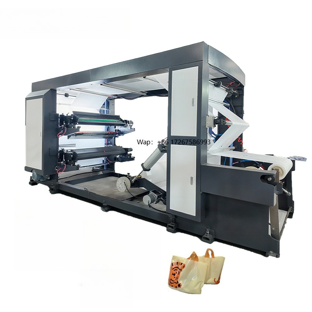 Automatic Industrial Printing  - Commercial Printing And Packaging ulasan dan harga