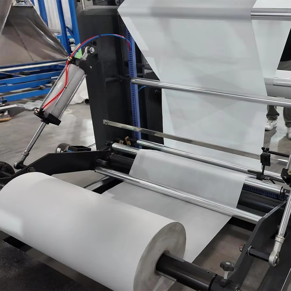 Automatic Industrial Printing  - Commercial Printing And Packaging ulasan dan harga
