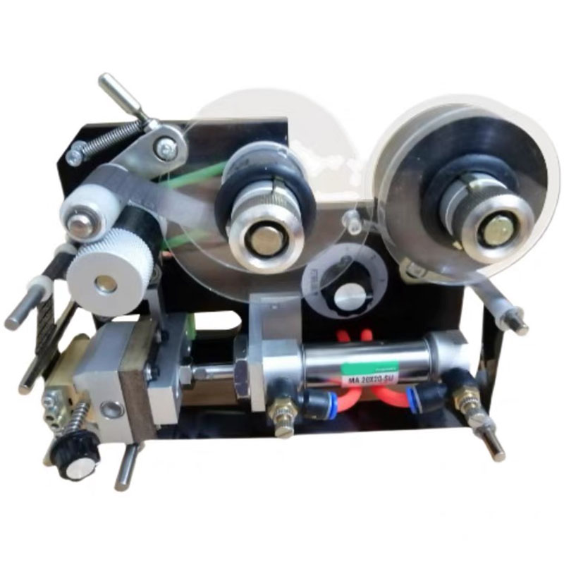 Pneumatic ribbon coding machin - Commercial Printing And Packaging ulasan dan harga