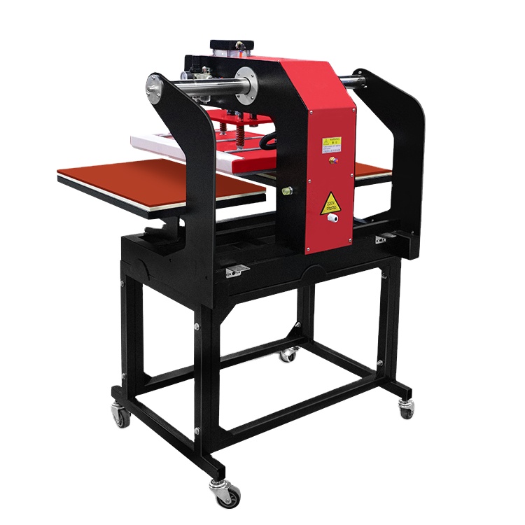 Intelligent Double Work Statio - Commercial Printing Shop ulasan dan harga
