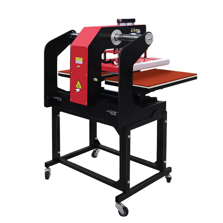 Intelligent Double Work Statio - Commercial Printing Shop ulasan dan harga