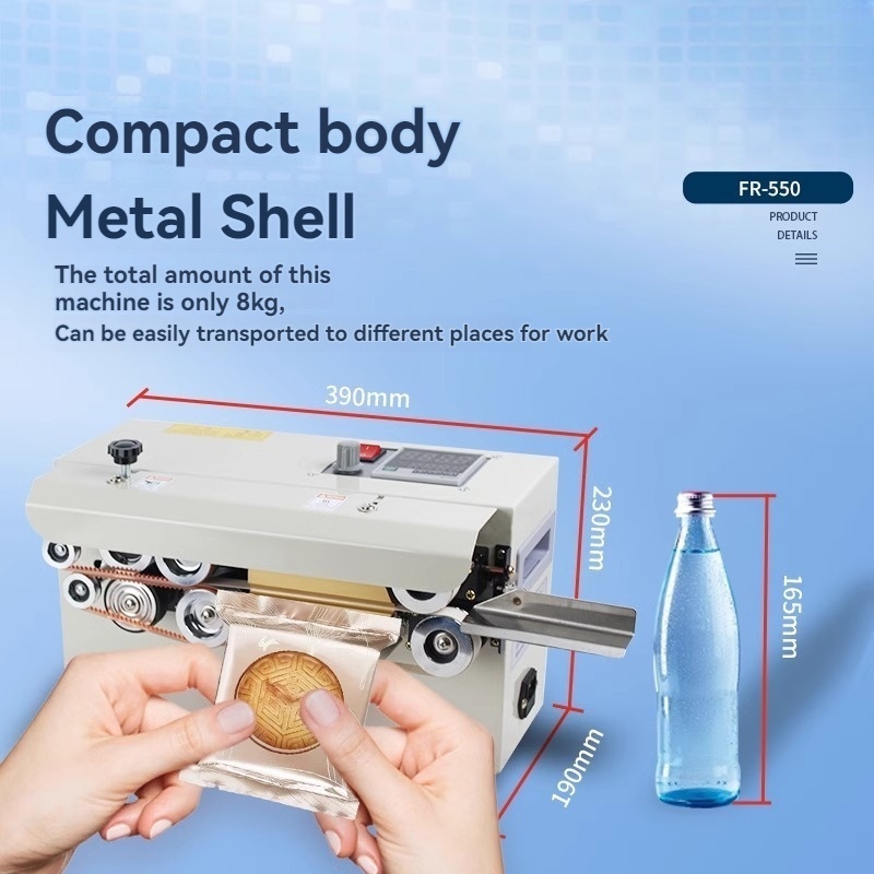 New Desktop Commercial Small A - Commercial Printing And Packaging ulasan dan harga