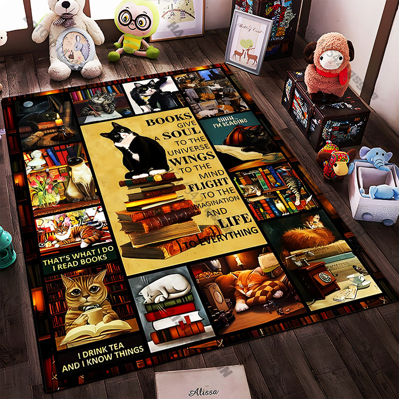 21 Sizes Cats books imaginatio - Commercial Book Printing Machines ulasan dan harga