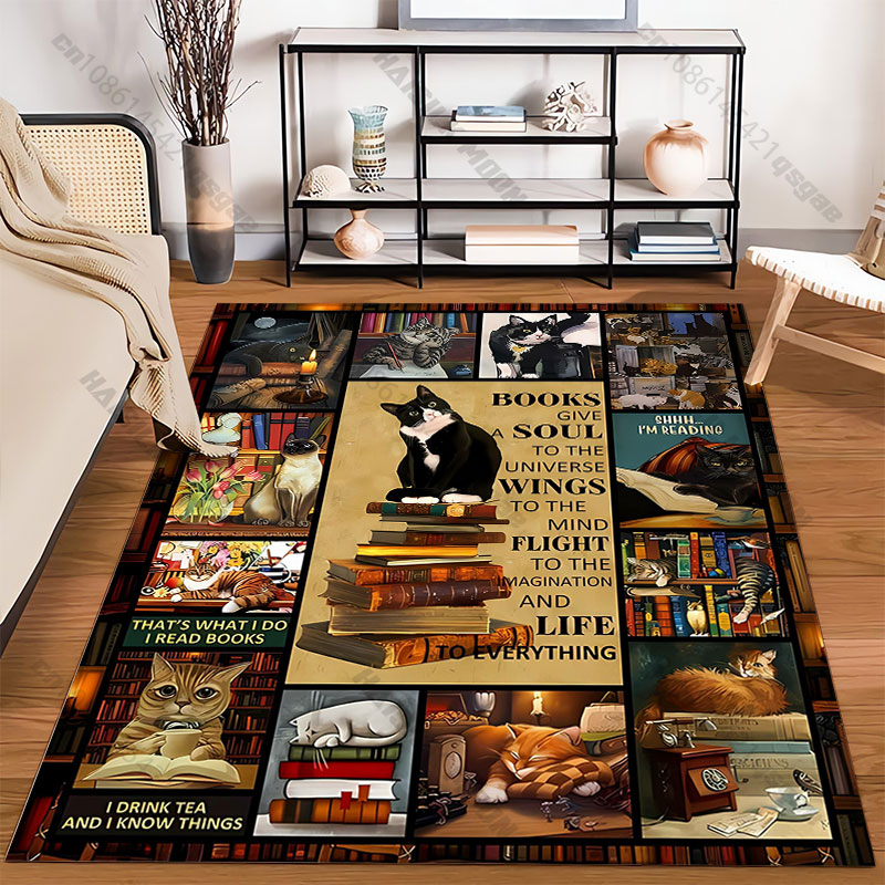 21 Sizes Cats books imaginatio - Commercial Book Printing Machines ulasan dan harga