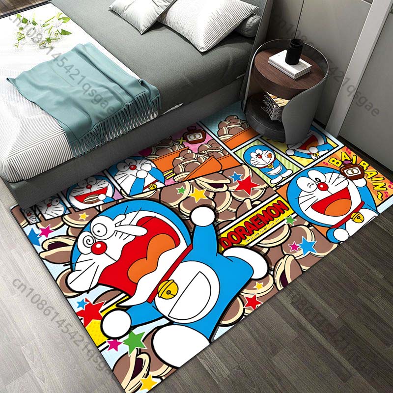 Japan D-Doraemon with Friends  - Commercial Printing Services ulasan dan harga