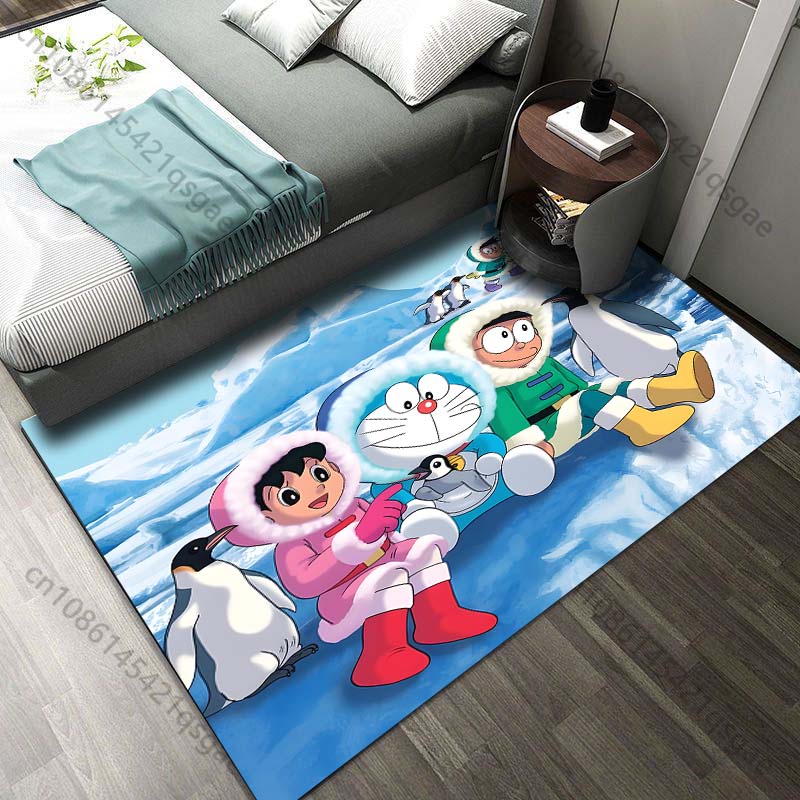 Japan D-Doraemon with Friends  - Commercial Printing Services ulasan dan harga