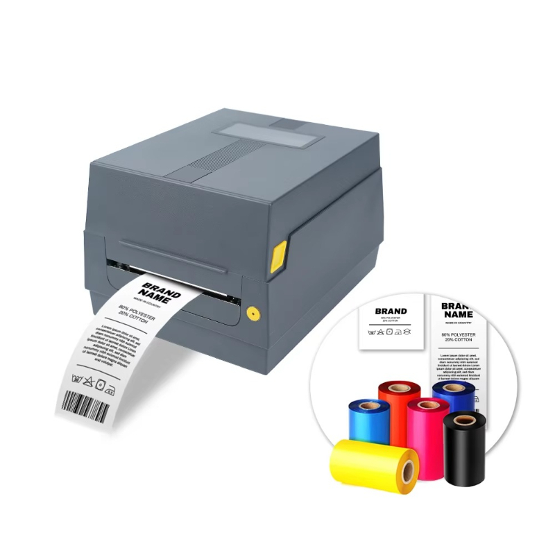 Factory price 300dpi/600dpi he - Commercial Printing Machine For Clothes ulasan dan harga