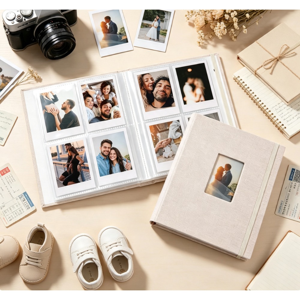 Compact Linen Instant Photo Al - Commercial Book Printing Machines ulasan dan harga