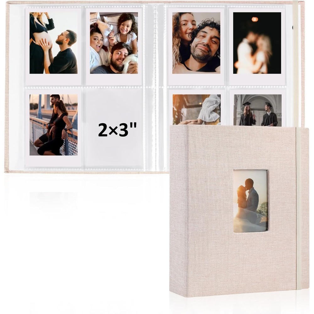 Compact Linen Instant Photo Al - Commercial Book Printing Machines ulasan dan harga