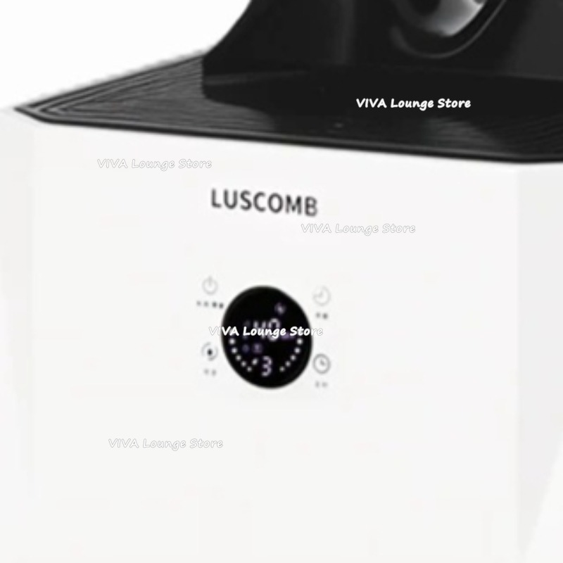 High Power Industrial Humidifi - Commercial Printing Industry ulasan dan harga
