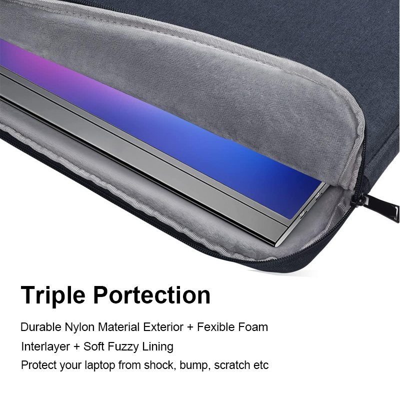 Laptop Bag Sleeve For Macbook  - Commercial Printing Books ulasan dan harga