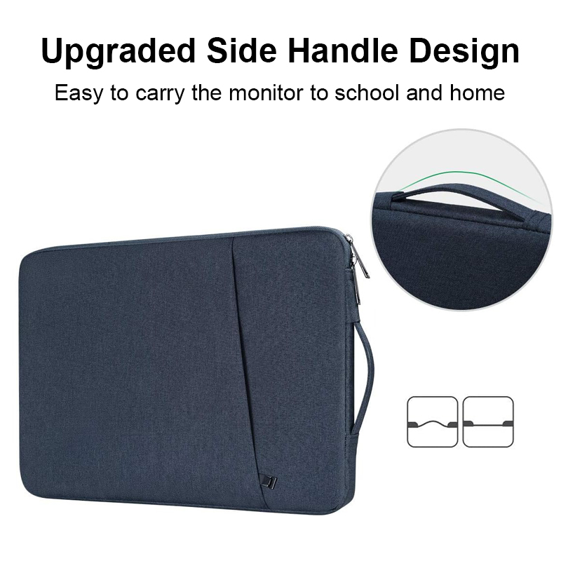 Laptop Bag Sleeve For Macbook  - Commercial Printing Books ulasan dan harga