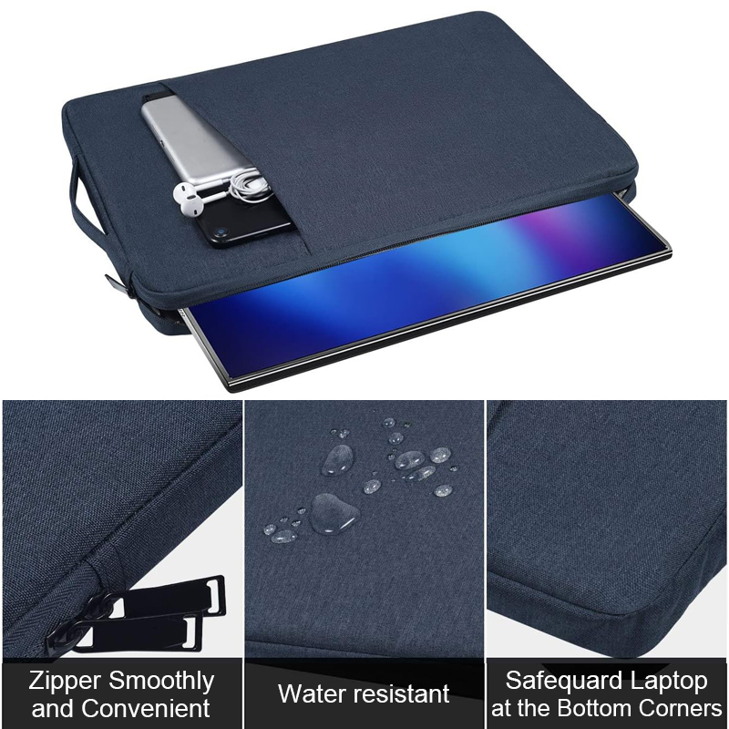 Laptop Bag Sleeve For Macbook  - Commercial Printing Books ulasan dan harga