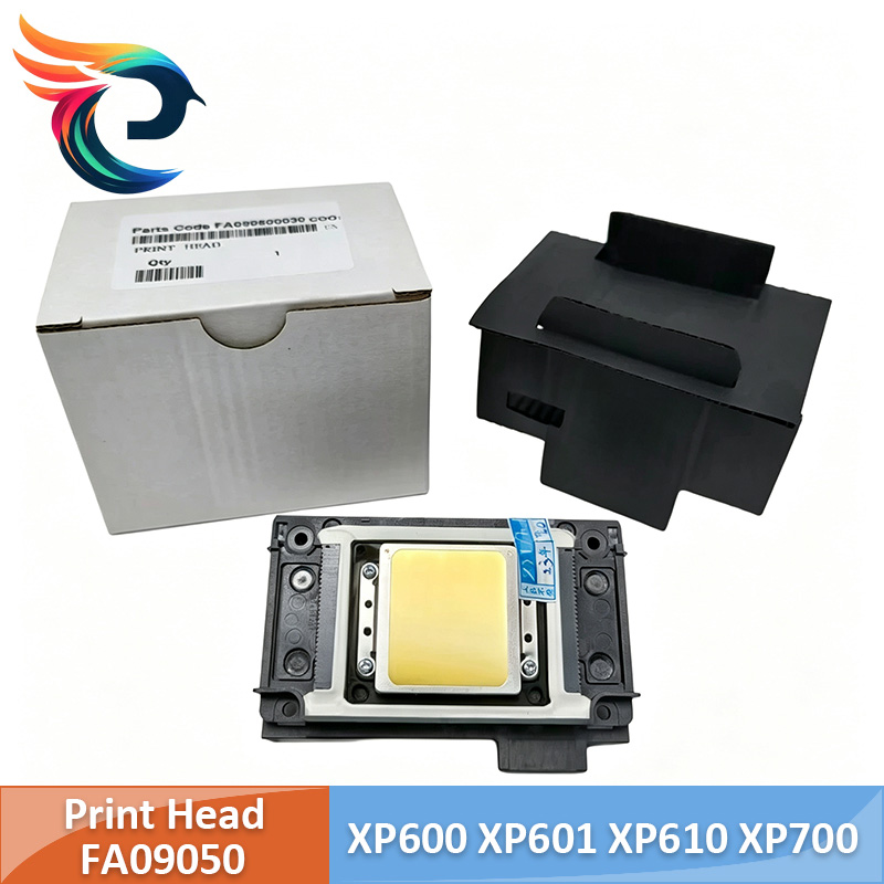 XP600 Head FA09050 Printhead f - Uv Flatbed Printer ulasan dan harga
