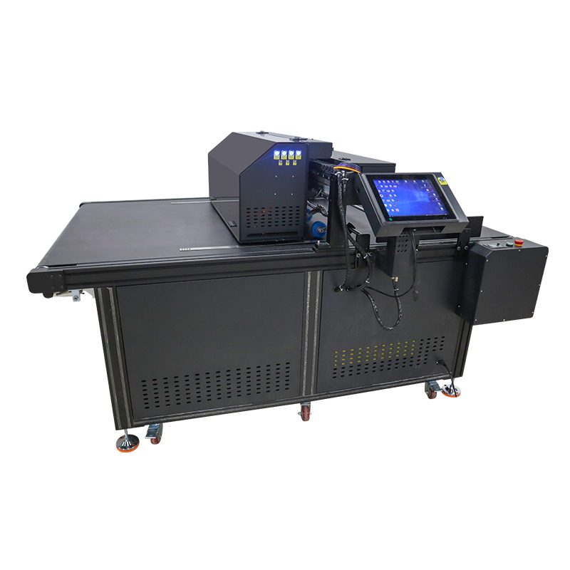Faith Single Pass Digital Prin - Commercial Digital Printing ulasan dan harga