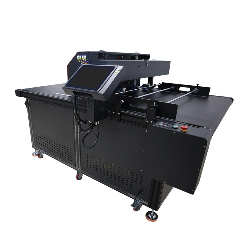 Faith Single Pass Digital Prin - Commercial Digital Printing ulasan dan harga